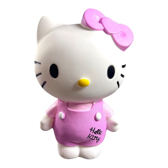 Hello Kitty Coin Bank - Picture 5 of 5